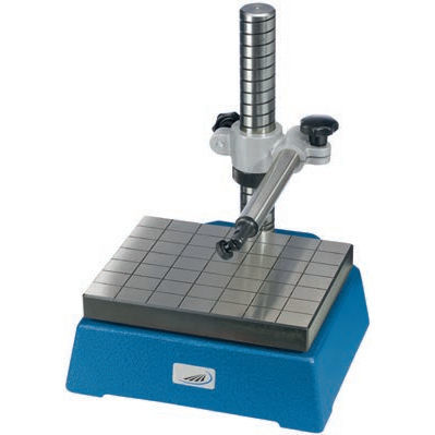 Banco de medición vertical - 0772 024 - HELIOS-PREISSER