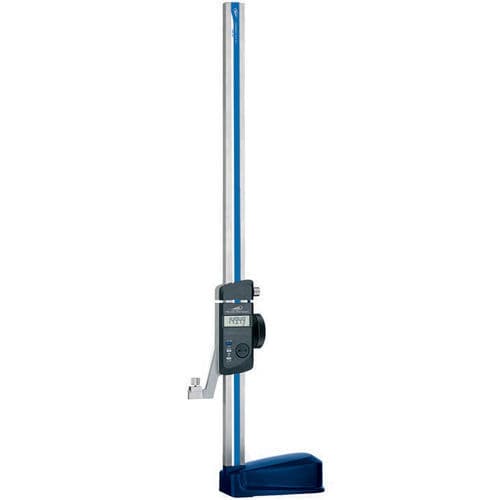 Calibrador de altura digital con dispositivo de trazado - 0349  - HELIOS-PREISSER