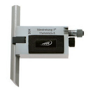 Escuadra - 0394 101 - HELIOS-PREISSER