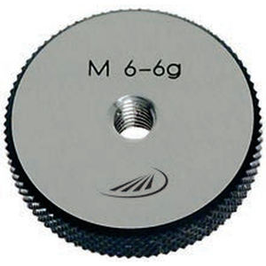 Anillo roscado - 0658 6 series - HELIOS-PREISSER