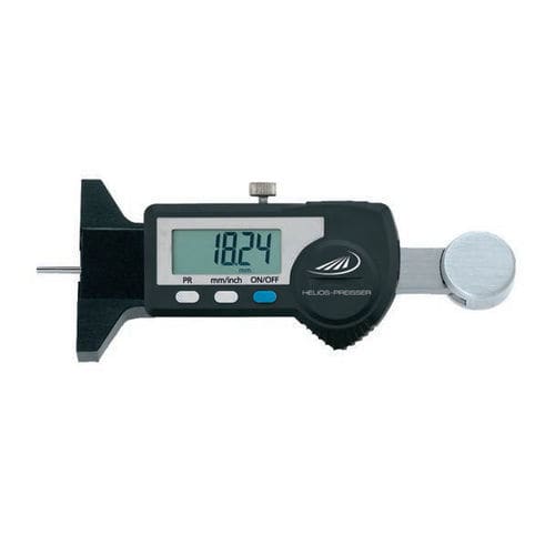 Calibre de profundidad digital - 1375 502 - HELIOS-PREISSER