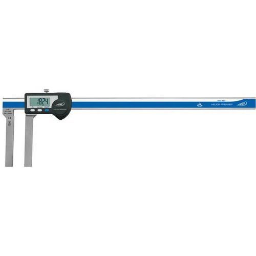 Pie de rey digital - 0013350093 - HELIOS-PREISSER - de acero inoxidable / resistente al agua