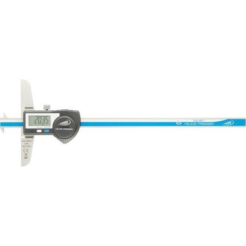 Calibre de profundidad digital - 0013350068 - HELIOS-PREISSER - IP67