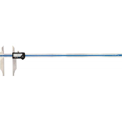Pie de rey digital - 0015210000 - HELIOS-PREISSER - de acero inoxidable / resistente al agua
