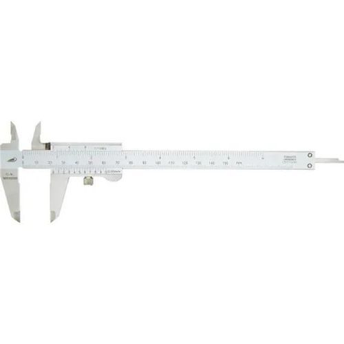 Pie de rey Vernier - 0015209951 - HELIOS-PREISSER - de acero inoxidable