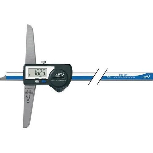 Calibre de profundidad digital - DIGI-MET - HELIOS-PREISSER - IP67