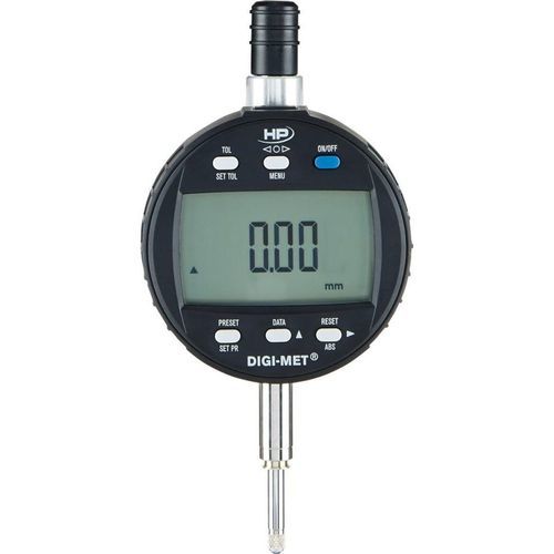 Comparador digital - 0013549494 - HELIOS-PREISSER - de esfera