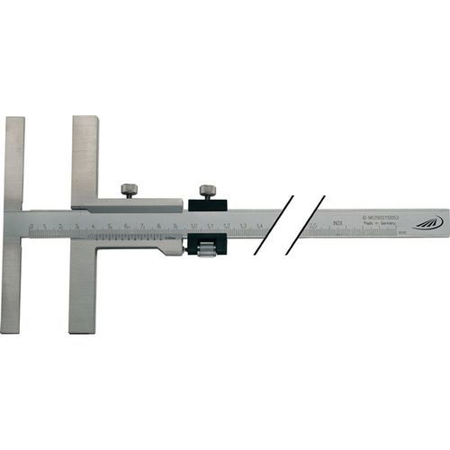 Pie de rey Vernier - 0016952006 - HELIOS-PREISSER