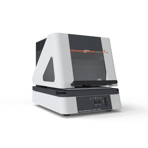 Espectrómetro de fluorescencia de rayos X - FISCHERSCOPE® XDAL® - HELMUT FISCHER SRL - de medición / para la industria electrónica / compacto
