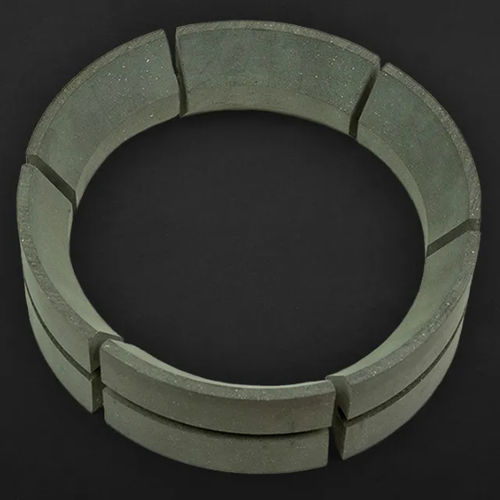 Freno centrífugo - IMA BRAKE SYSTEMS AND FRICTION MATERIAL INDUSTRY - robusto