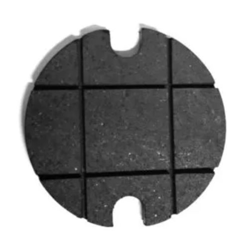 Pastilla de freno - IMA BRAKE SYSTEMS AND FRICTION MATERIAL INDUSTRY