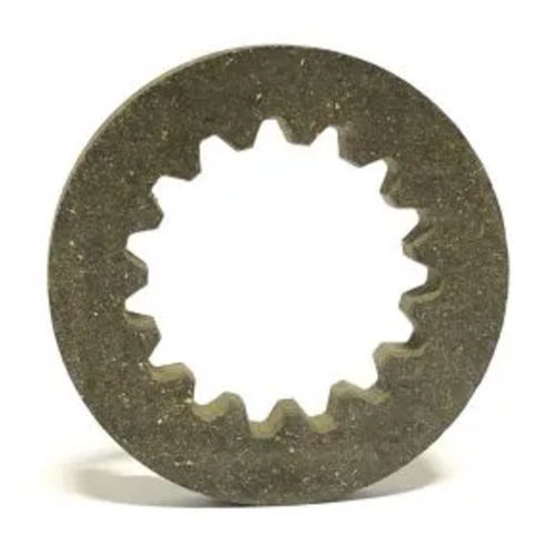 anillo de fricción a medida - IMA Brake Systems and Friction Material Industry