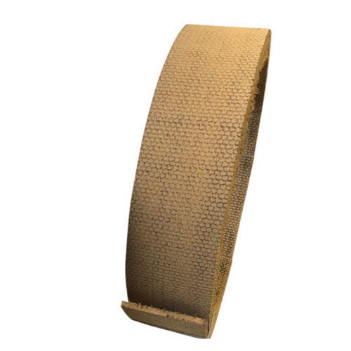 Guarnición de freno en rollos - SWR - IMA BRAKE SYSTEMS AND FRICTION MATERIAL INDUSTRY - tejida / cónica