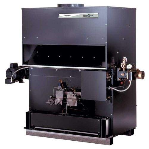 Calefactor de agua - MegaTherm® - SHURflo - de tubos