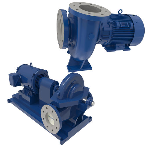 Bomba centrífuga - Aurora® 3800 - SHURflo - de agua / eléctrica / industrial