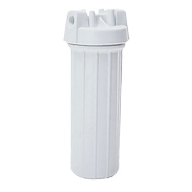 Filtro de agua - Waterguard™ 10" - SHURflo - de cartucho / de protección / de papel