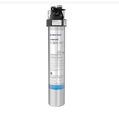 Filtro de agua - H-300-NXT - SHURflo - de cartucho / plisado