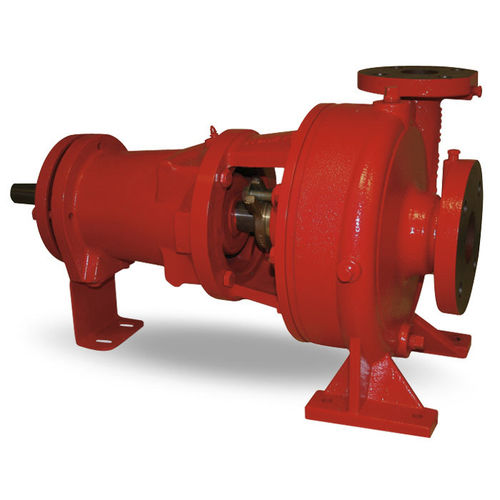 Bomba centrífuga - Nijhuis 1620F - SHURflo - de agua / eléctrica / industrial