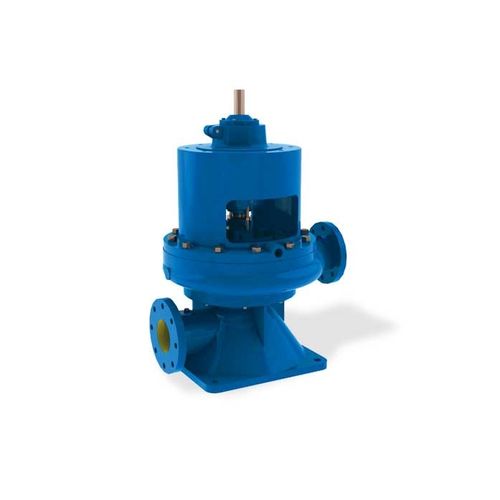 Bomba centrífuga - VNC series - SHURflo - de agua dulce / eléctrica / industrial