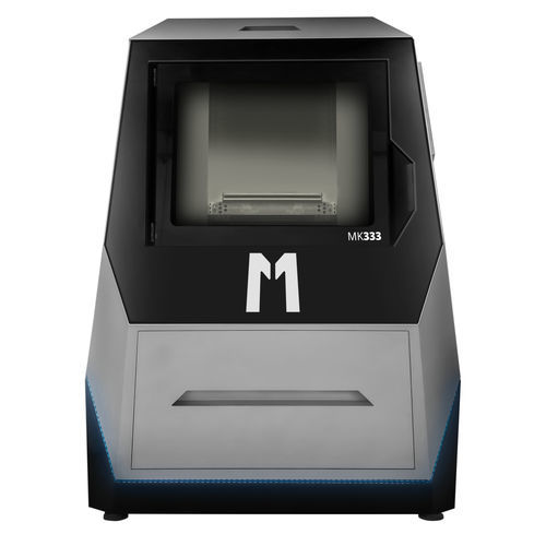Impresora 3D FDM - MK 333 - MARK ONE SRL - ABS / PLA / de nailon