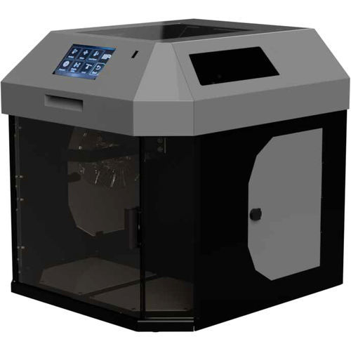 Impresora 3D FDM - ONE - MARK ONE SRL - PLA / PETG / para la industria aeroespacial