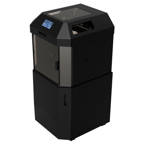 Impresora 3D FDM - ONE PLUS - MARK ONE SRL - ABS / PLA / PETG