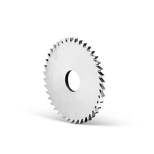 Sierra circular - MTV MECCANOTECNICA VENETA SRL - para metales / de grandes dimensiones