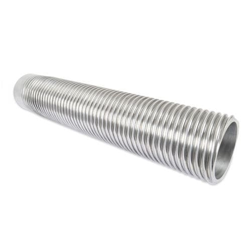 Tornillo de fijación - OFFICINA MECCANICA ZIELO CAV. LINO SRL - de cabeza plana / Spanner / de acero
