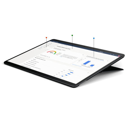 Software de gestión - Customer Insights - Navision - de protección de datos / de proceso / en tiempo real