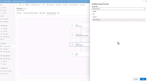 Software de SCM - Supply Chain Management - Navision - de gestión de activos / de calidad / de automatización
