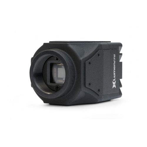 Cámara digital - Lt225 - Lumenera - para el control del tráfico / de vigilancia / LAPI