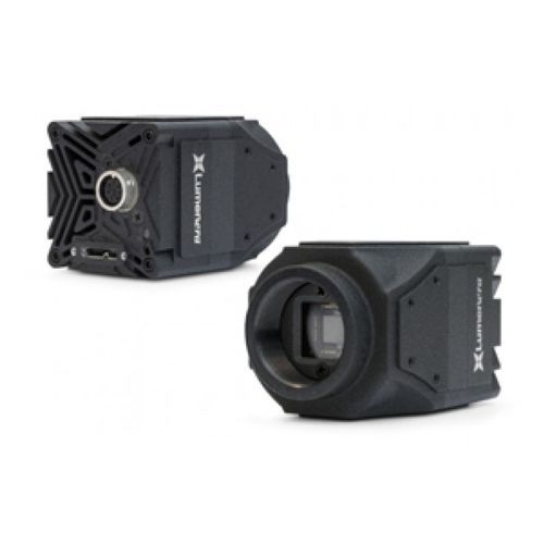 Cámara HDR - Lt1265R - Lumenera - para la visión industrial / para científicas / para vehículos