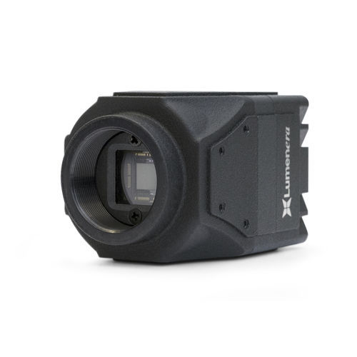 Cámara digital - Lt365R - Lumenera - para la visión industrial / de inspección / de infrarrojos