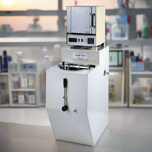 Máquina de prueba de templabilidad - REMET SAS - para materiales metálicos / Jominy