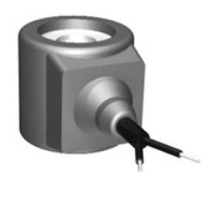 Electroimán para electroválvula - 355 series - ATAM S.p.A. - 24 V / encapsulado / de potencia