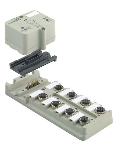 Módulo E/S para sensor - VAA series - ATAM S.p.A.