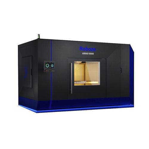 Impresora 3D ABS - ARGO 1000 - ROBOZE - PLA / de nailon / TPU