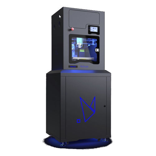 Impresora 3D ABS - Plus PRO - ROBOZE - PLA / de nailon / TPU