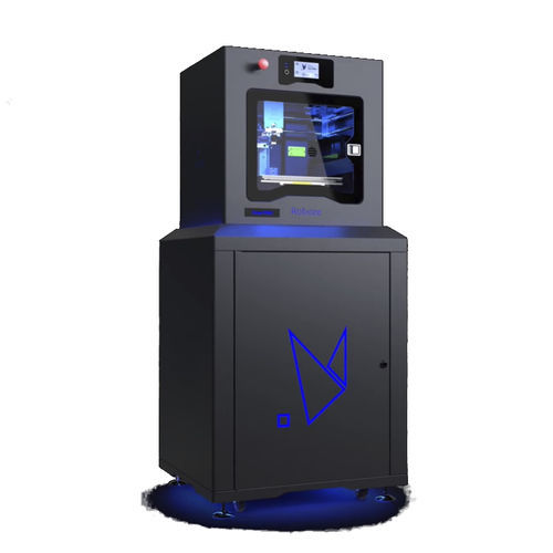 Impresora 3D ABS - One PRO - ROBOZE - PLA / de nailon / TPU