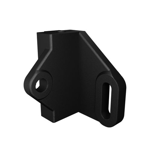 Filamento de PA para impresora 3D - Carbon PA PRO - ROBOZE - negro / reforzado con fibra de carbono