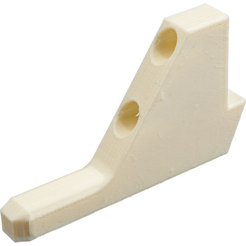 Filamento de PA para impresora 3D - FUNCTIONAL-NYLON - ROBOZE - beis / resistente a los productos químicos