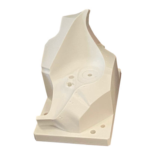 Filamento de PLA para impresora 3D - ULTRA-PLA - ROBOZE - beis