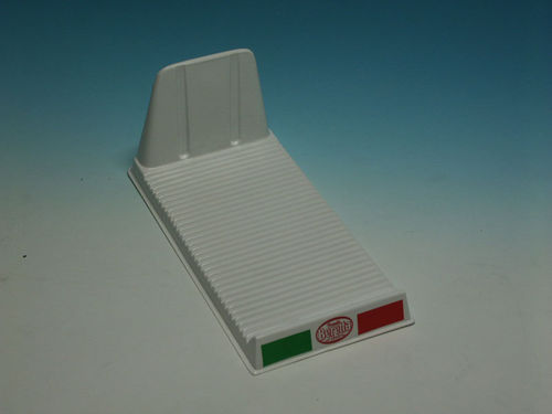 Expositor de plástico - SERIPLAST SRL