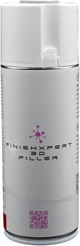 Aerosol de acabado - FinishXpert - SHAREBOT SRL - para plástico / para impresión en 3D