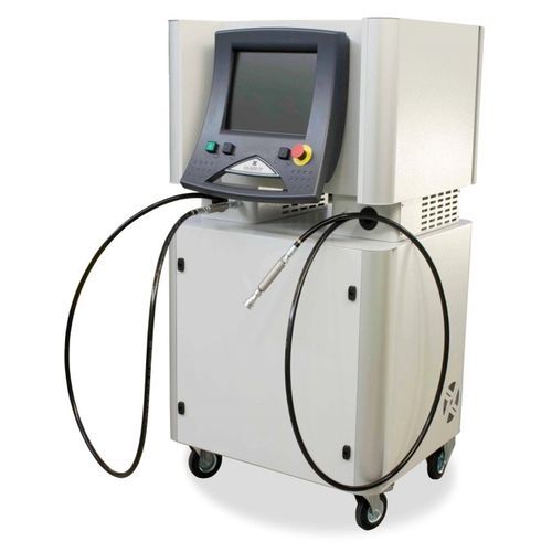Detector de fugas de gases refrigerantes - ProbHe  - Ascential Technologies, Test & Measurement Systems