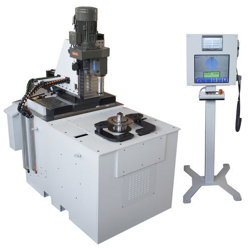 Máquina equilibradora vertical - CMT 30V1 - Ascential Technologies, Test & Measurement Systems - dinámico / para disco de freno