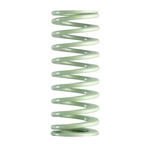 Muelle de compresión - VL series - SPECIAL SPRINGS SRL - de hilo