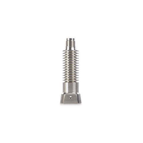 Mecanizado torneado de metal - TORNERIA NICOLETTI SRL - para aplicaciones automóviles / industrial / para el sector médico