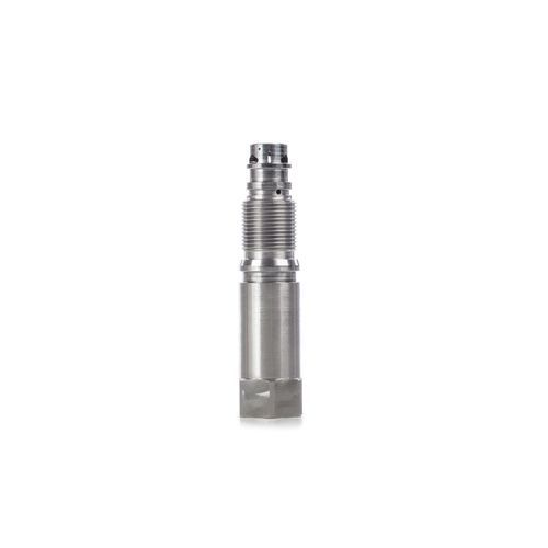 Mecanizado de metal - TORNERIA NICOLETTI SRL - para aplicaciones automóviles / industrial / para el sector médico