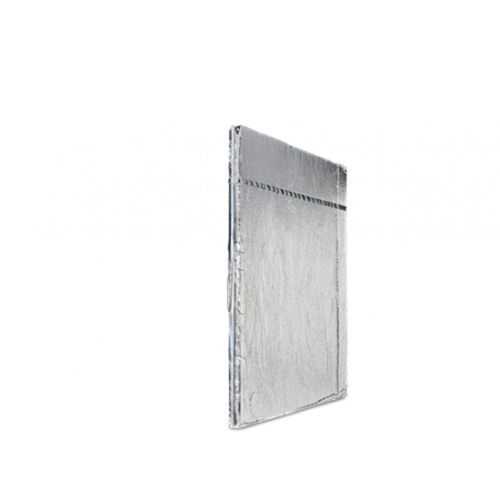 Material aislante de sílice - va-Q-vip - va-Q-tec AG